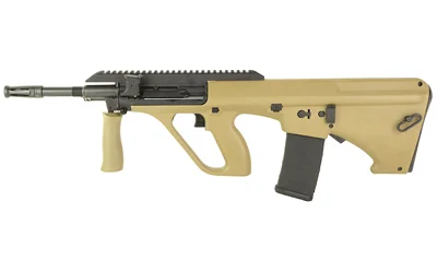 Steyr Arms STEYR AUG A3 M2 556 16" 30R NATO MUD