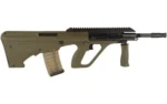 Steyr Arms STEYR AUG A3 M2 556N 16" 30RD GRN - alternate view 2