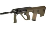 Steyr Arms STEYR AUG A3 M2 556N 16" 30RD GRN - alternate view 3