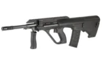 Steyr Arms STEYR AUG A3 M2 300BO 16" 30RD BLK - alternate view 3