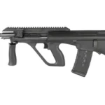 Steyr Arms STEYR AUG A3 M2 300BO 16" 30RD BLK