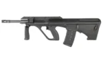 Steyr Arms STEYR AUG A3 M2 300BO 16" 30RD BLK