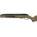 Steyr Arms STEYR SCOUT 308WIN 19" 5RD TB GRN