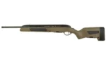Steyr Arms STEYR SCOUT 308WIN 19" 5RD TB GRN