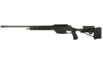 Steyr Arms STEYR SSG 08 308WIN 23.6" 10RD BLK
