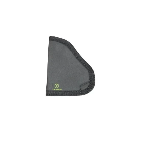 Sticky Holsters Sticky Holster IWB Holster Grey for TASER Pulse