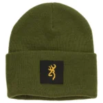 Browning Clothing Browning BEANIE STILL WATER OLIVE