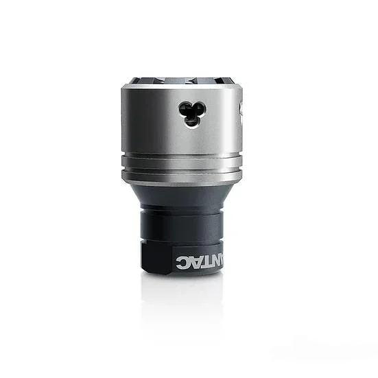 LanTac USA LLC Lantac Stingray Nonlinear Compensator .223/5.56mm 1/2-28 Stainless Steel Sleeve