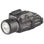 Streamlight TLR-7 HL-X-USB Handgun Weapon Light 1000 Lumens Black