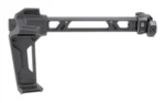Strike Industries STRIKE FSA SINGLE FOLDING BRACE BLK - alternate view 2
