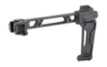 Strike Industries STRIKE FSA SINGLE FOLDING BRACE BLK - alternate view 3