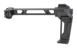 Strike Industries STRIKE FSA SINGLE FOLDING BRACE BLK