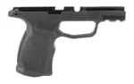 Strike Industries STRIKE ENH GRIP MOD FOR P365 BLACK - alternate view 2