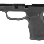 Strike Industries STRIKE ENH GRIP MOD FOR P365 BLACK