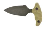 Stroup Knives STROUP SD1 2.5" ACD ETCH ODG W/SHT - alternate view 2