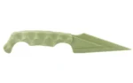 Stroup Knives STROUP ULTRALITE 3.75" ODG W/SHEATH - alternate view 2