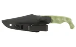 Stroup Knives STROUP ULTRALITE 3.75" ODG W/SHEATH - alternate view 3