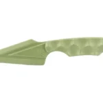 Stroup Knives STROUP ULTRALITE 3.75" ODG W/SHEATH
