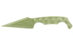Stroup Knives STROUP ULTRALITE 3.75" ODG W/SHEATH
