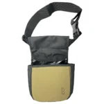 Outdoor Connection Bob Allen Top Gun Series Structured Divided Shell Pouch