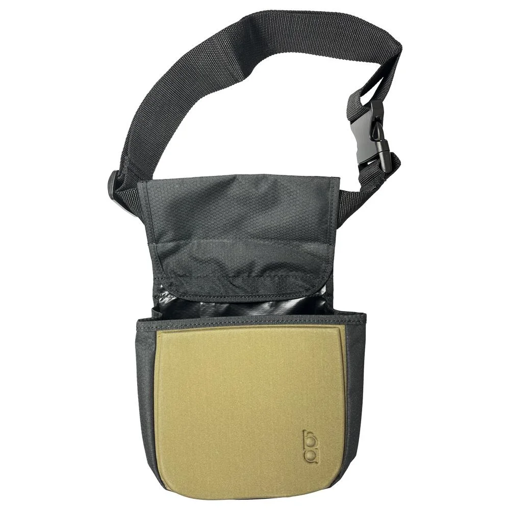 structured-divided-shell-pouch-primary Outdoor Connection Bob Allen Top Gun Series Structured Divided Shell Pouch