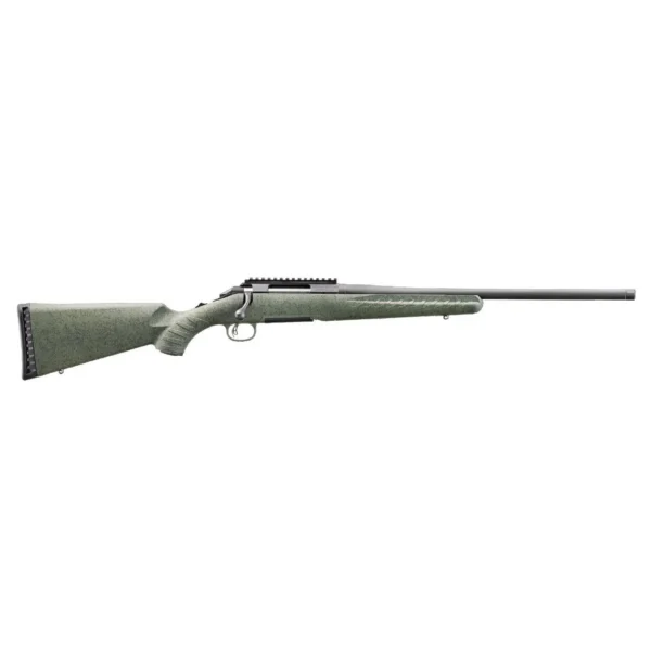 GLENFIELD MODEL A 30-06 20" 4RD GRN