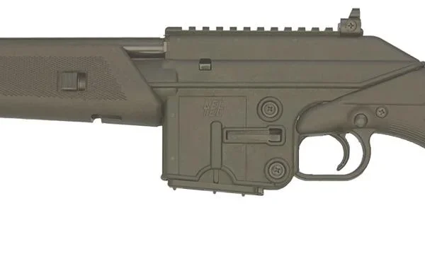 KelTec Kel-Tec SU16B Black 5.56MM/.233REM 16" Barrel 10 Round Semi-Automatic Rifle