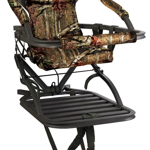 Summit Tree Stands Summit Titan SD Climbing Stand - 350 lb. Limit