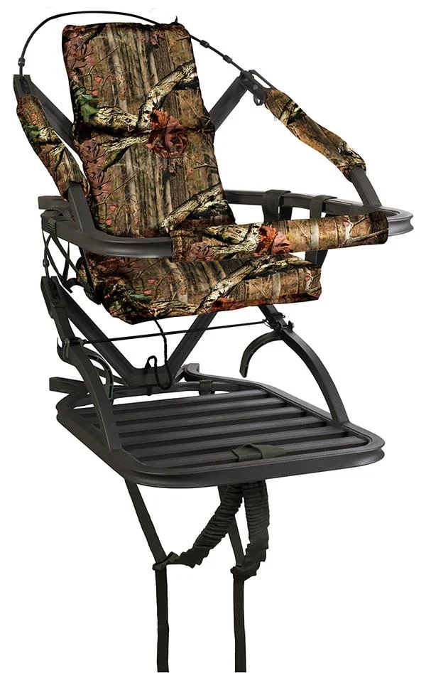 Climbing Treestands