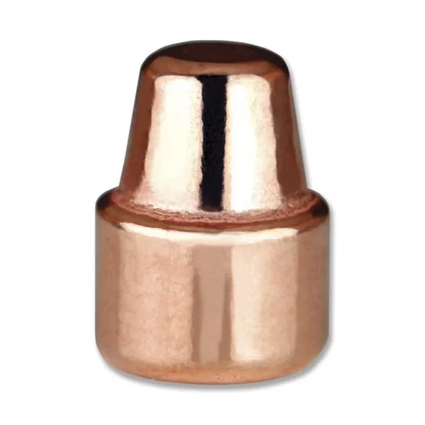 Berry's Mfg Berry's Superior Plated Handgun Bullets .45 cal .452" 200 gr SWC 500/ct