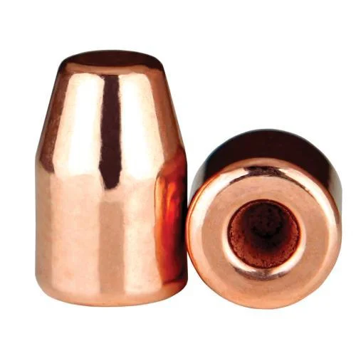 Berry's Mfg Berry's Superior Plated Handgun Bullets 9mm .356" 135 gr HBFP 1000/ct s