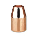 Berry's Mfg Berry's Superior Plated Handgun Bullets 9mm Target .356" 124 gr THP 1000/ct
