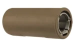 Magpul Industries MAGPUL SUPPRESSOR COVER 5.5" MCT