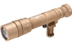 SUREFIRE M640DF SCOUT PRO 1500LM TN - alternate view 2