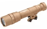 SUREFIRE M640DF SCOUT PRO 1500LM TN - alternate view 3