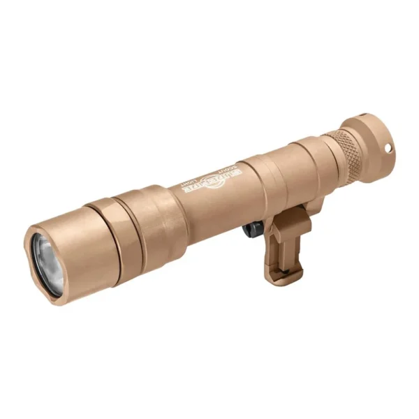 SUREFIRE M640DF SCOUT PRO 1500LM TN