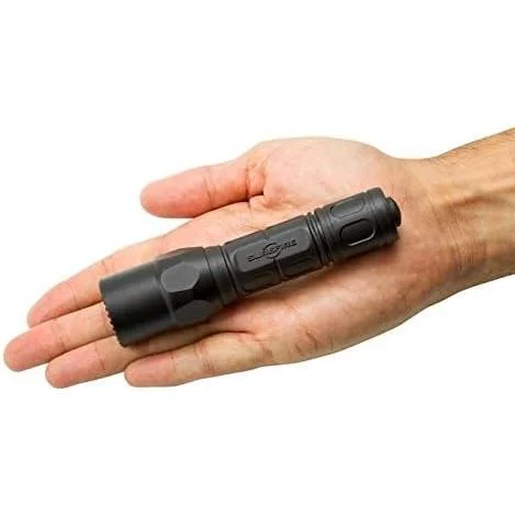 SUREFIRE G2X PRO-BLK 15/600 LM-LED