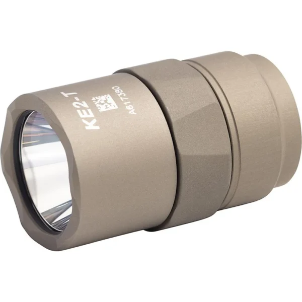 Surefire Llc Surefire KE2-T Turbo Scout Light Pro Head 700 Lumens Tan