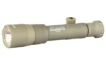SUREFIRE SCOUT LIGHT TURBO 18650 TAN - alternate view 4