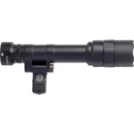 SUREFIRE SCOUT PRO TURBO 6V 123 BK - alternate view 2