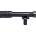 SUREFIRE SCOUT PRO TURBO 6V 123 BK