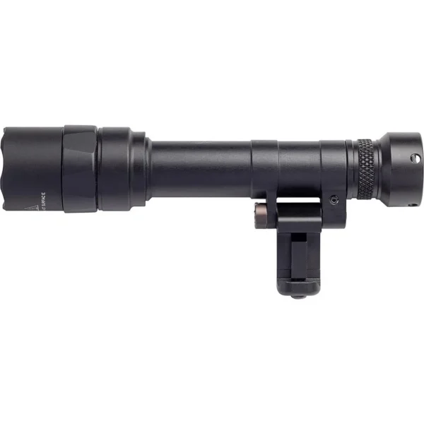 SUREFIRE SCOUT PRO TURBO 6V 123 BK