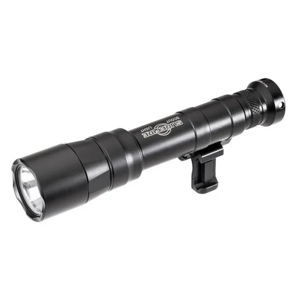 SUREFIRE SCOUT LIGHT TURBO 18650/123