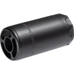 SUREFIRE WARDEN 762 DIRECT THRD BLK
