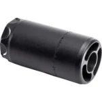 Surefire Llc Surefire Warden Direct-Thread Muzzle Device 1/2-28 for 5.56mm and 7.62mm - alternate view 2