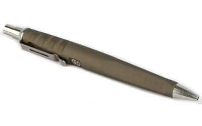 surefire-writing-pen-iii-tan-primary-1 SUREFIRE WRITING PEN III-TAN CLICK