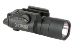 SUREFIRE X300 TURBO THUMBSCREW BLK - alternate view 5