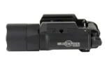 SUREFIRE X300 TURBO THUMBSCREW BLK - alternate view 6