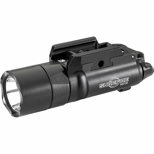 SUREFIRE X300 TURBO THUMBSCREW BLK