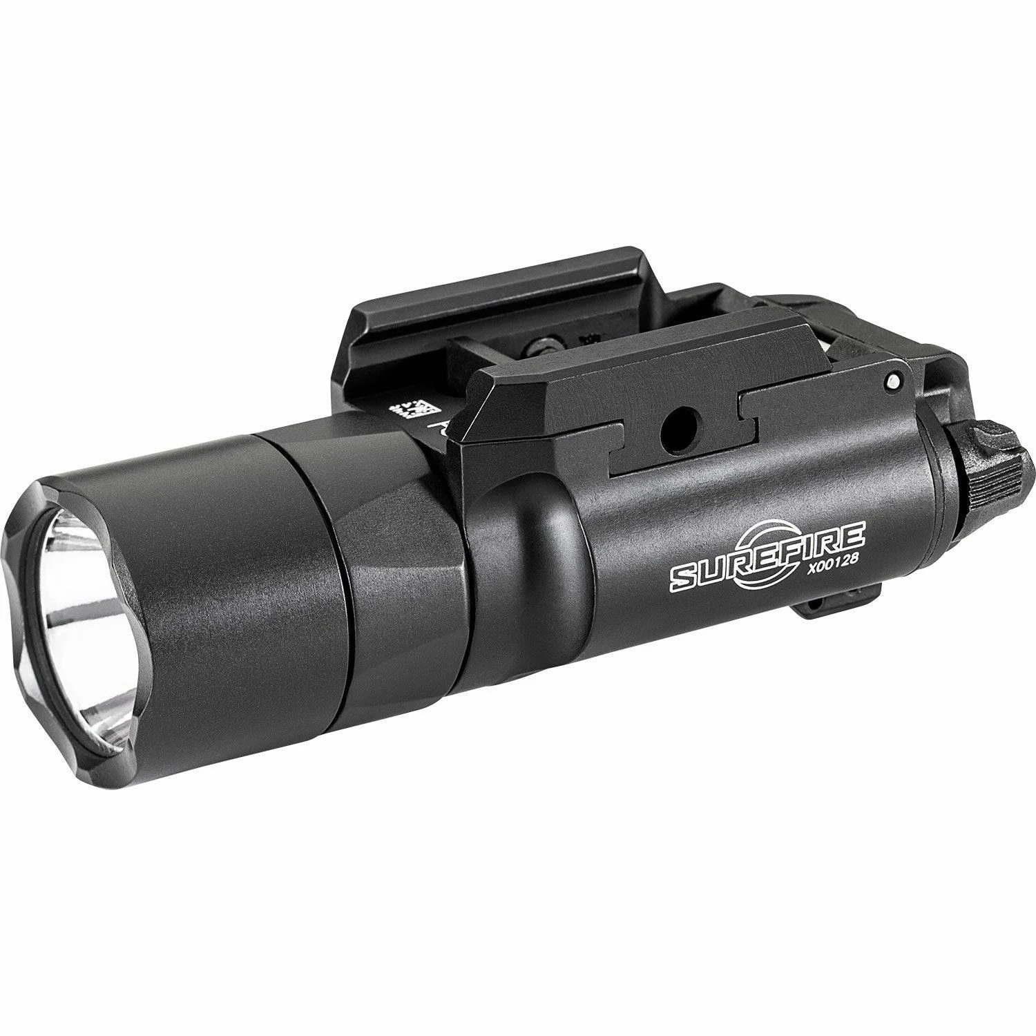 surefire-x300t-b-turbo-weaponlight-primary SUREFIRE X300 TURBO THUMBSCREW BLK